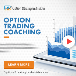 options trading strategies